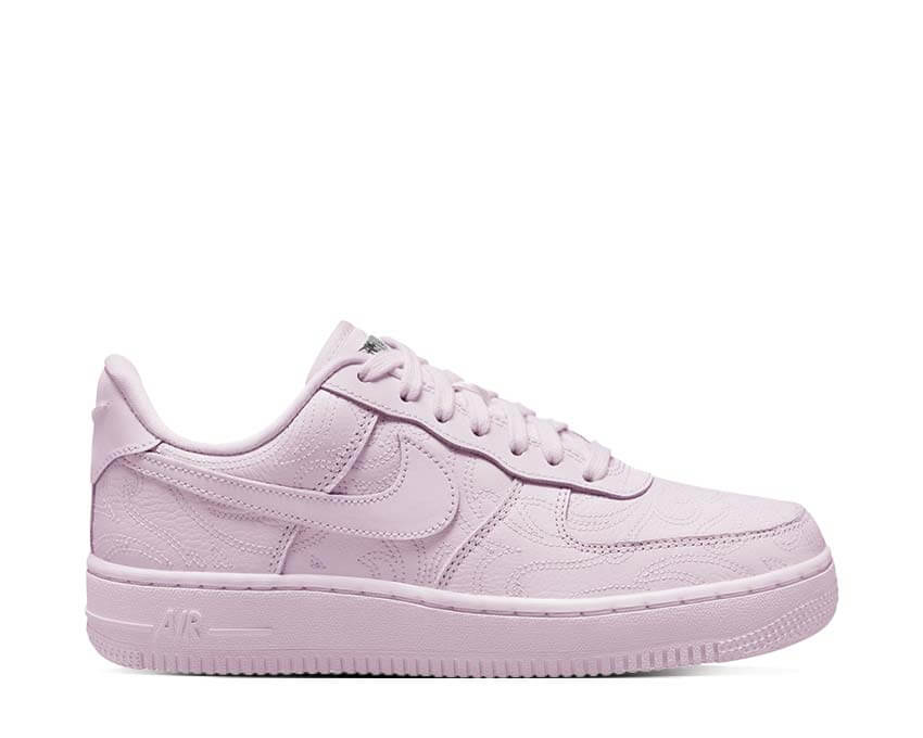 Nike Air Force 1 '07 PRM W "Bleached Lilac"