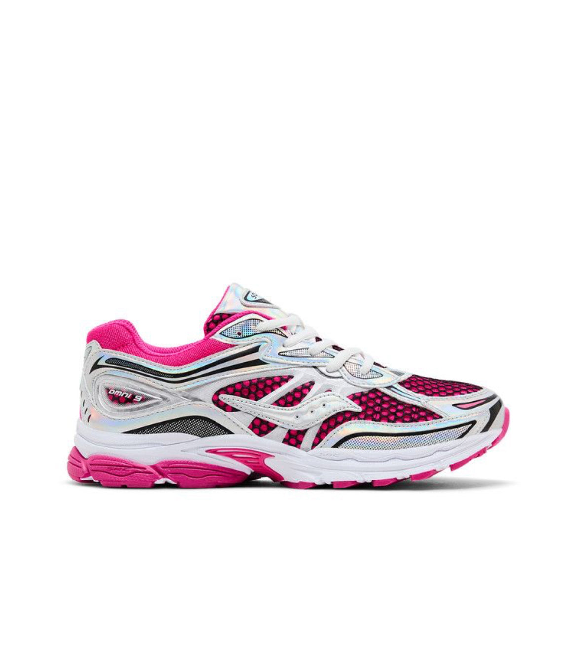 Saucony Progrid Omni 9 — TP SNEAKERS