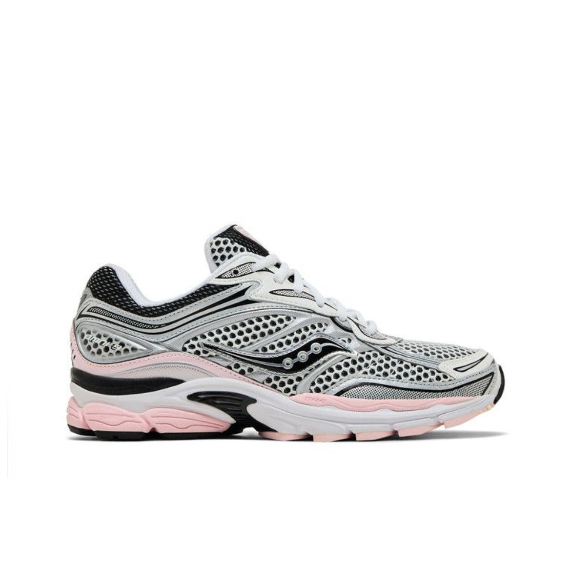 Saucony Progrid Omni 9 Silver Pink — TP SNEAKERS