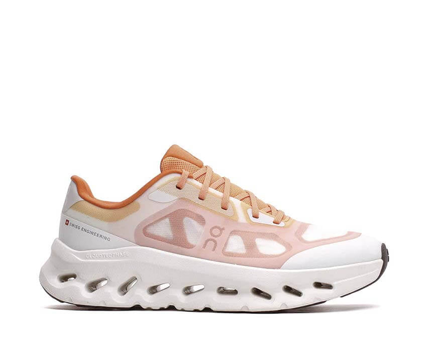 ON CLOUDTILT REMIX 'SUNSTONE' — TP SNEAKERS