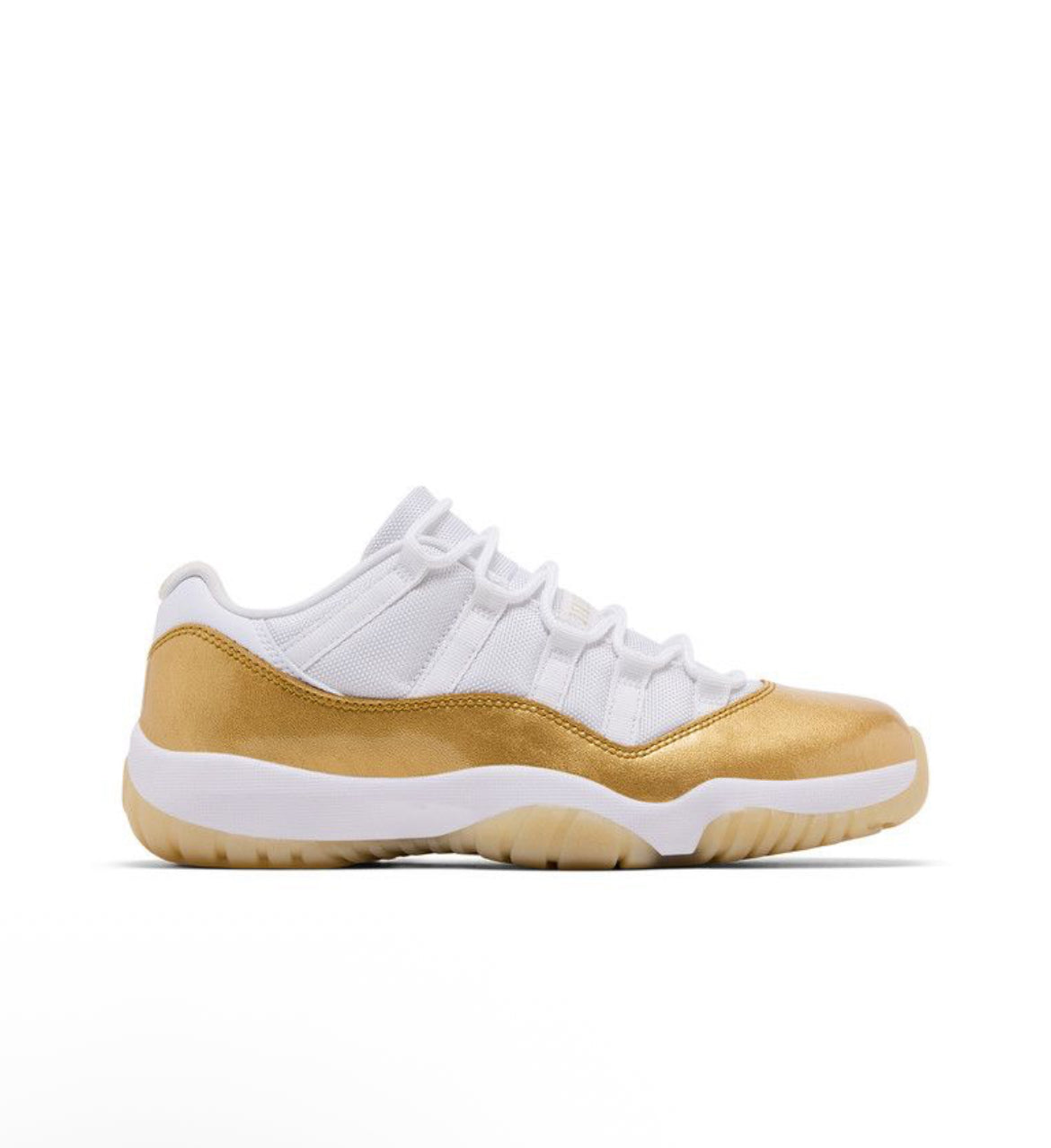 AIR JORDAN 11 RETRO LOW W "MOTHER'S DAY" — TP SNEAKERS