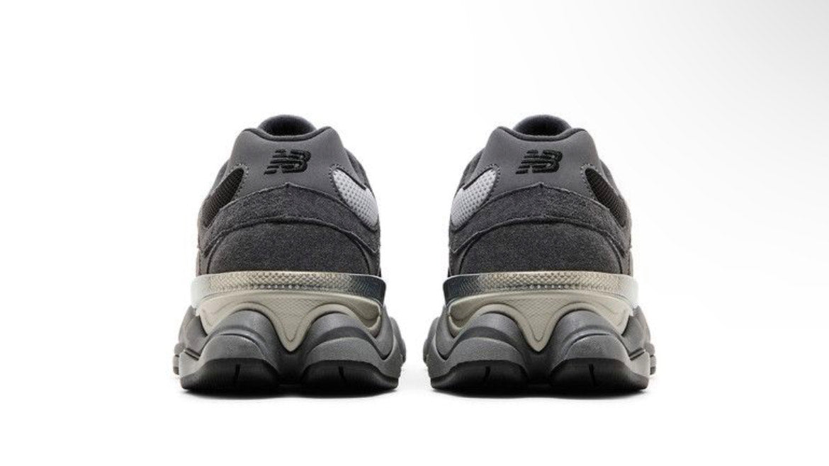 New Balance 9060 vue 3 — TP SNEAKERS