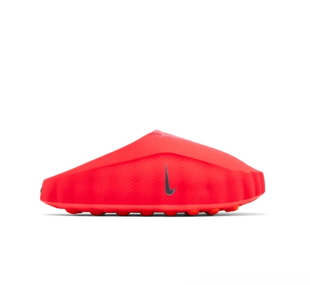 NIKE MIND 001 'SOLAR RED' — TP SNEAKERS