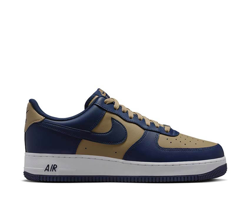 Nike Air Force 1 '07 "Parachute Beige"