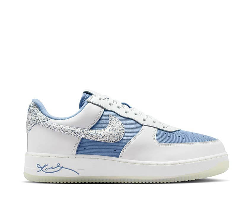 Nike x Kobe Air Force 1 Low Protro "City of Champions"