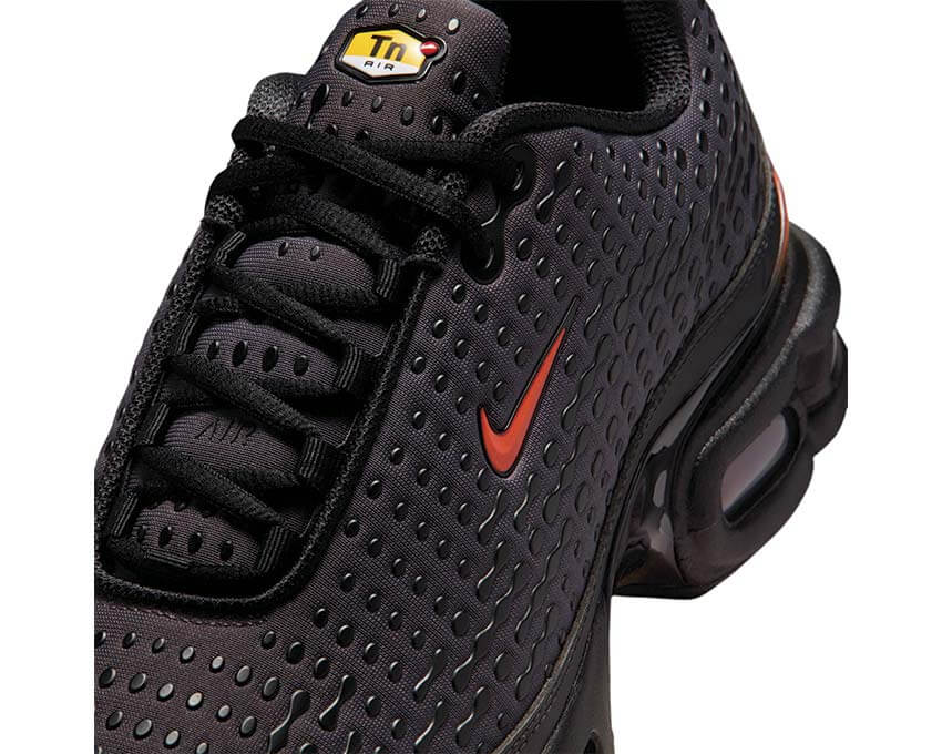Nike Air Max Plus VII Dark Copper