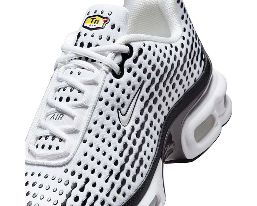 Nike Air Max Plus VII White