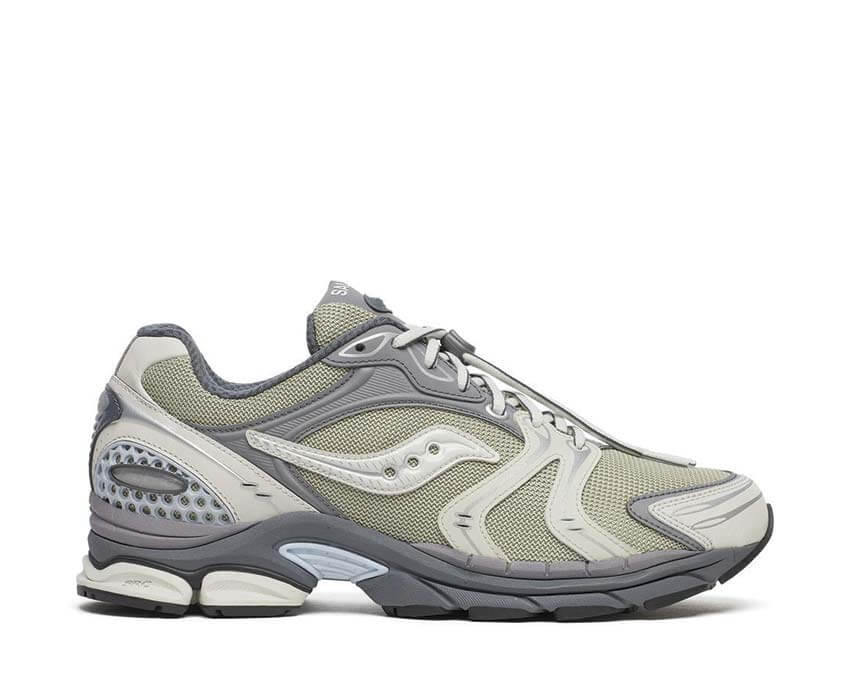 Saucony Progrid Triumph 4 Green