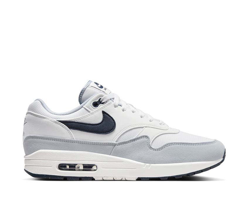 Nike Air Max 1 Platinum Tint - TP Sneakers