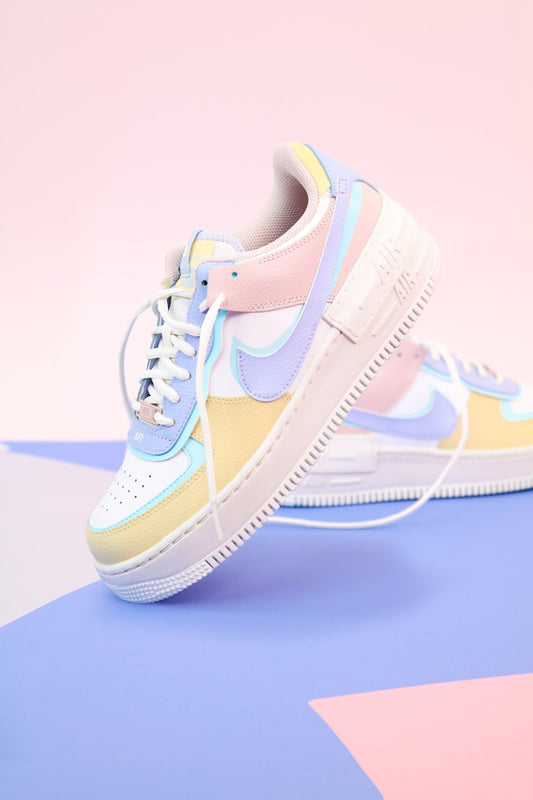 Entretien sneakers — guide TP Sneakers