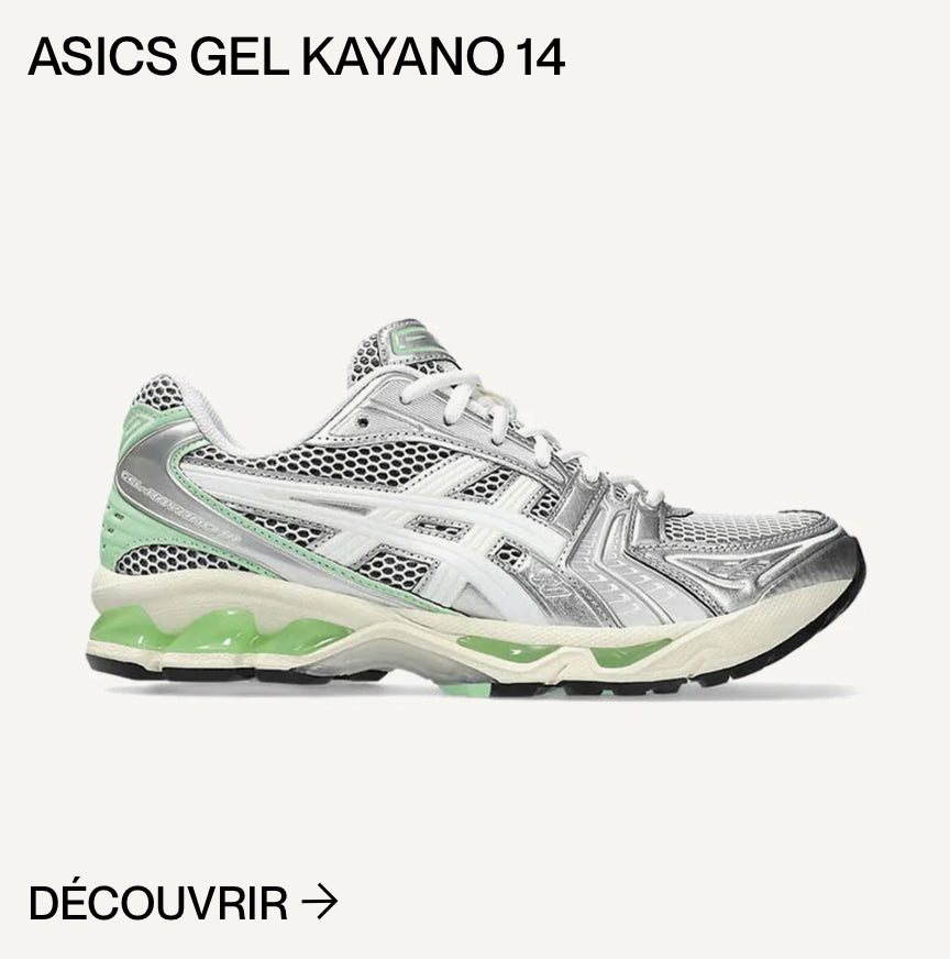 ASICS GEL KAYANO 14