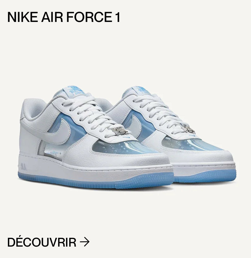 NIKE AIR FORCE 1