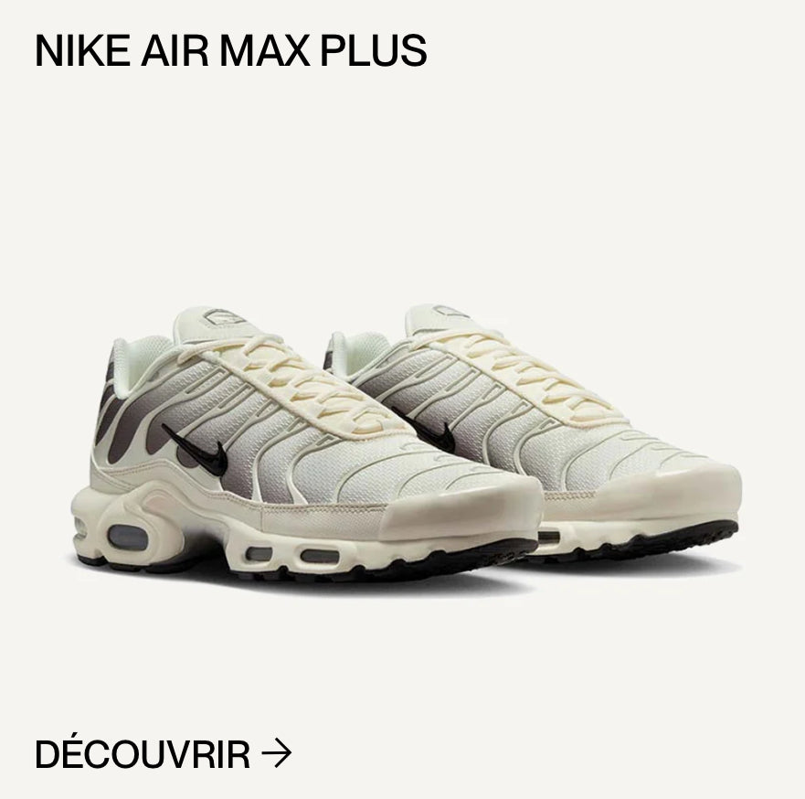 Nike Air Max Plus