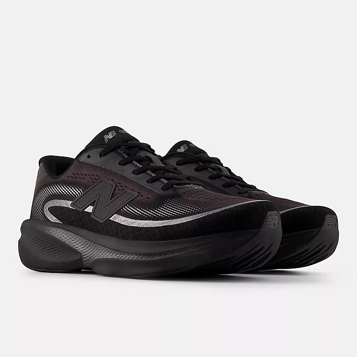 New Balance Ellipse "Black"
