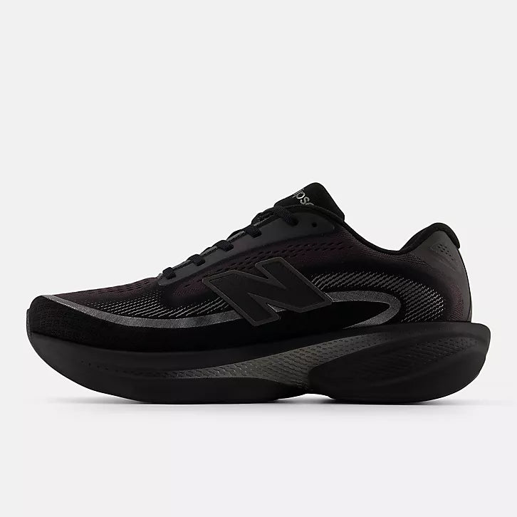 New Balance Ellipse "Black"