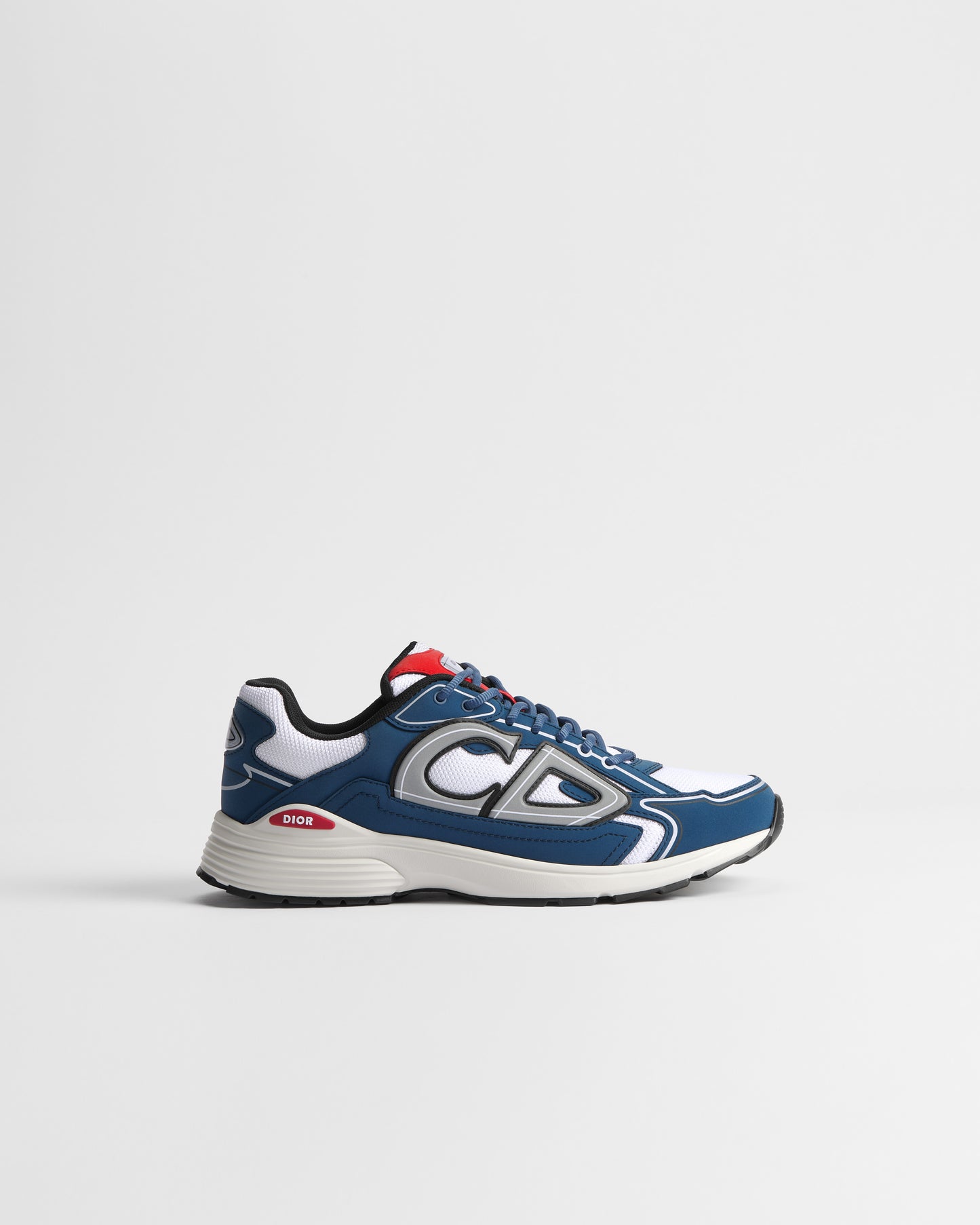 Dior B30 Countdown Blanc / Bleu / Rouge — TP SNEAKERS