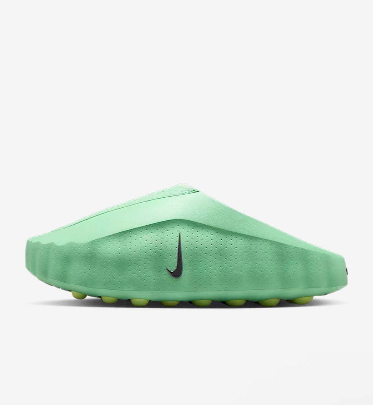 NIKE MIND 001 VERT FLUO