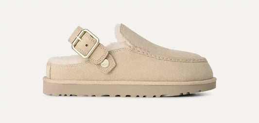 UGG GOLDENSTAR EVELINA CLOG