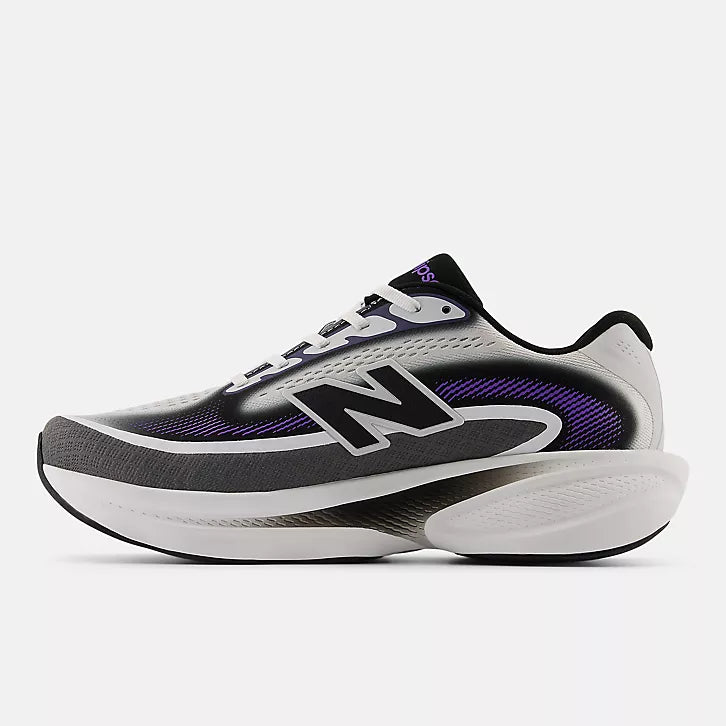 New Balance Ellipse "Purple"
