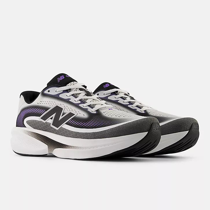 New Balance Ellipse "Purple"
