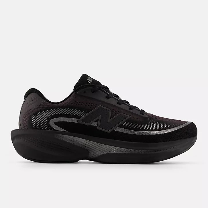 New Balance Ellipse "Black"