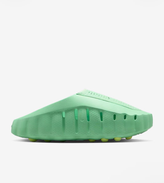 NIKE MIND 001 VERT FLUO