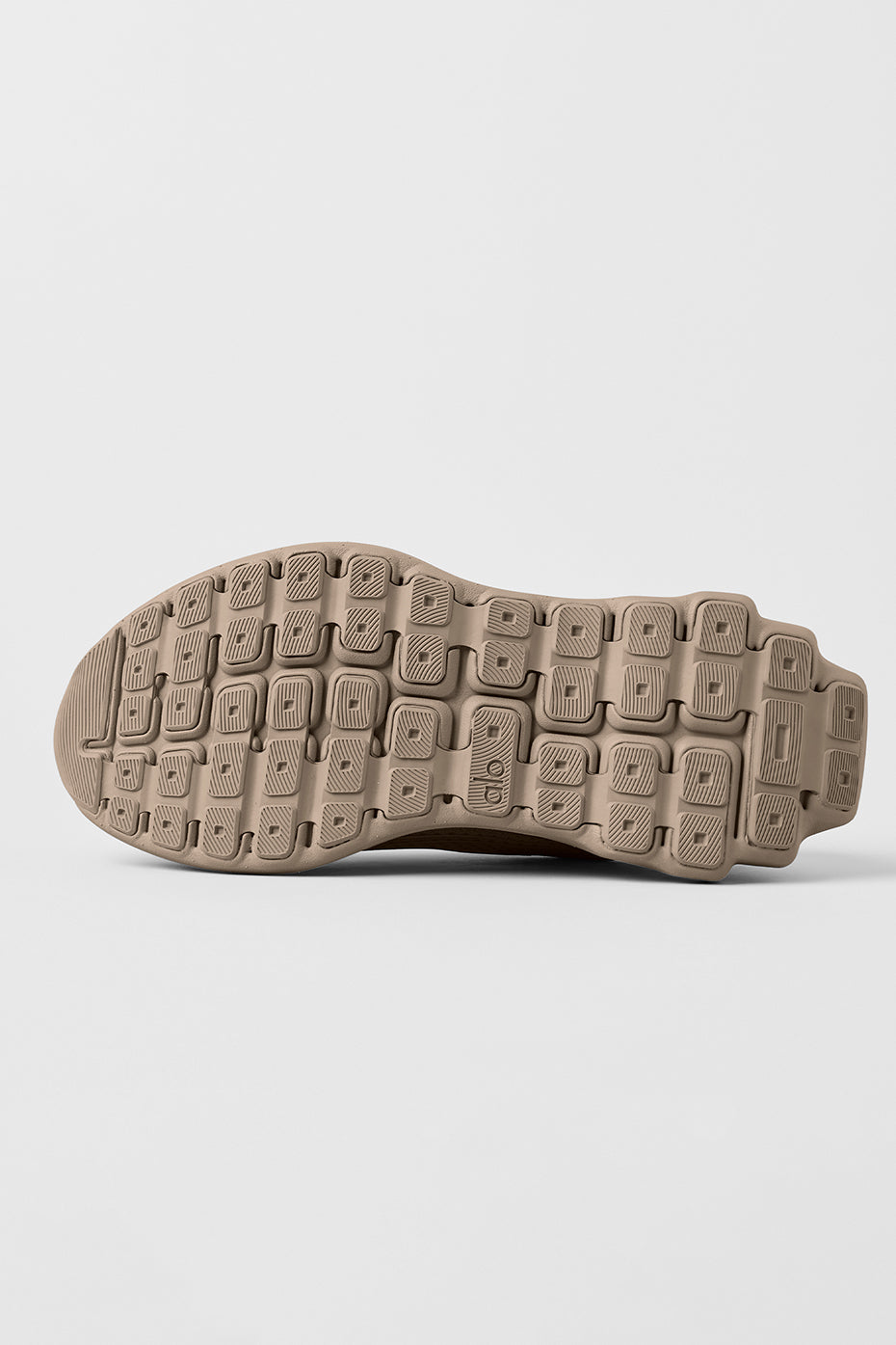 ALO Runner 'Gravel', vue 2 — TP SNEAKERS