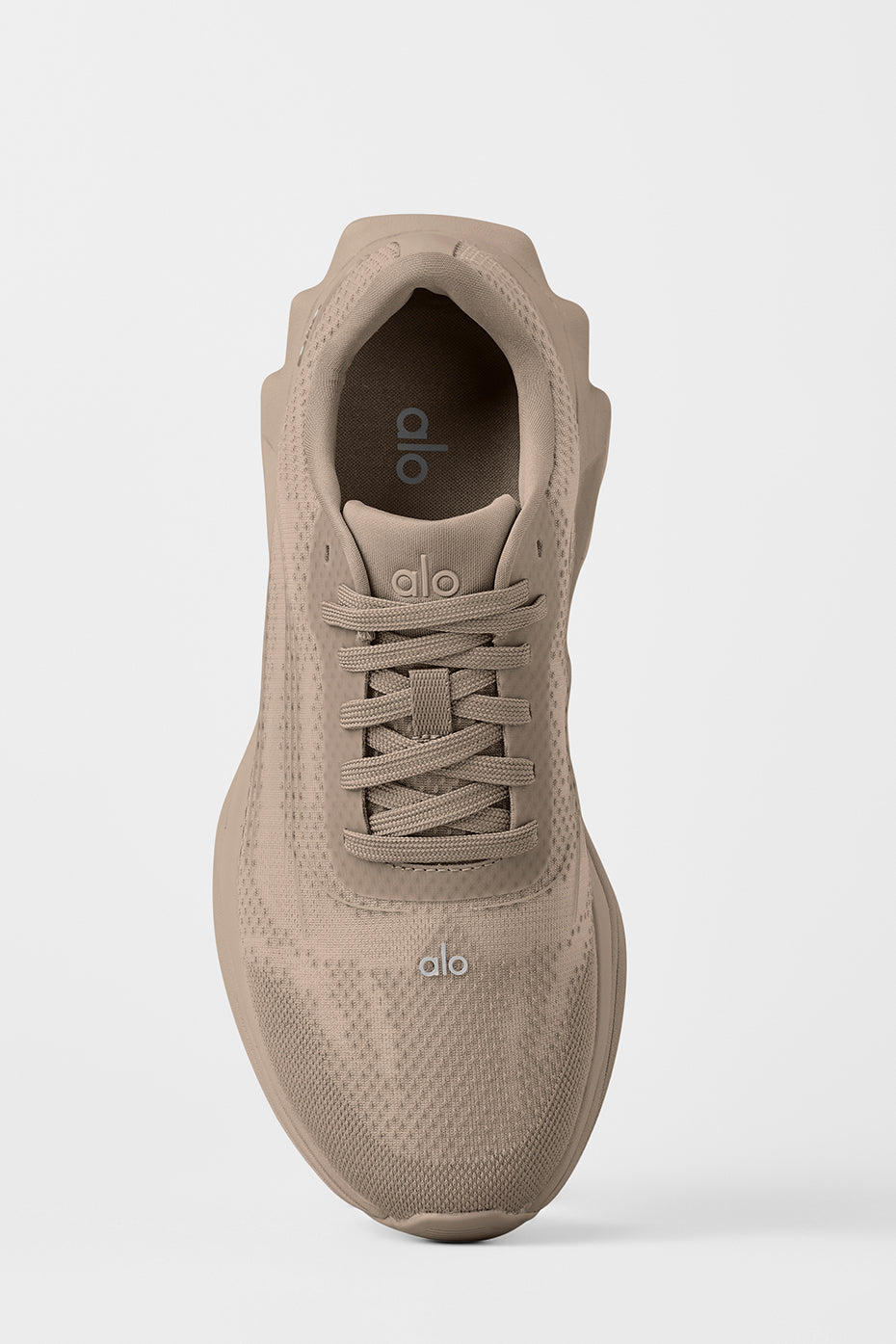ALO Runner 'Gravel', vue 3 — TP SNEAKERS