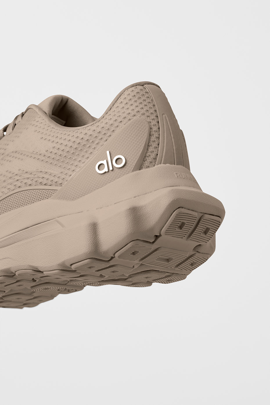 ALO Runner 'Gravel', vue 4 — TP SNEAKERS