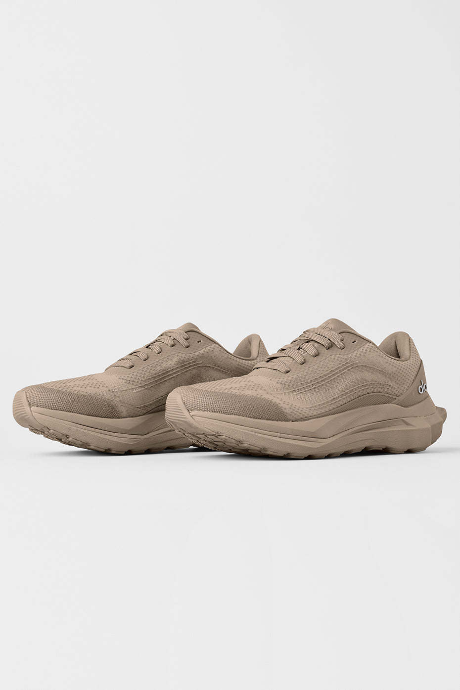 ALO Runner 'Gravel', vue 5 — TP SNEAKERS