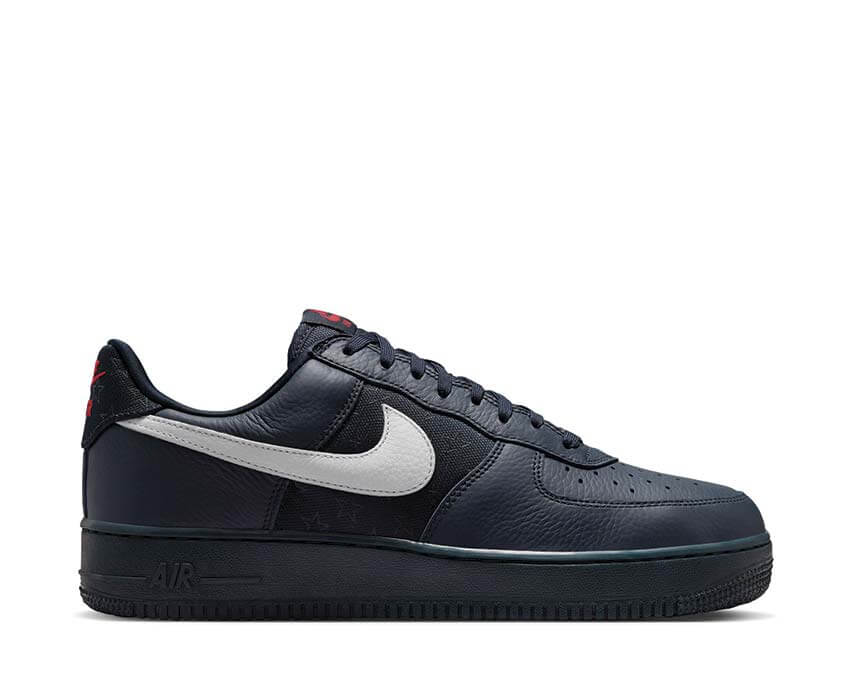 Nike Air Force 1 Low Retro "Team USA"