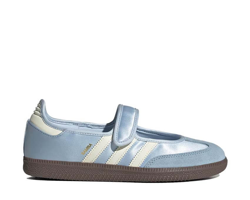 Adidas Samba Jane W Crystal Sky