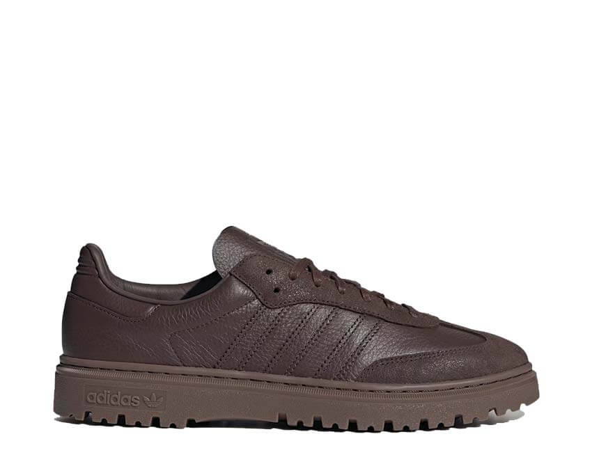 Adidas Samba Lx Freizeit Brown