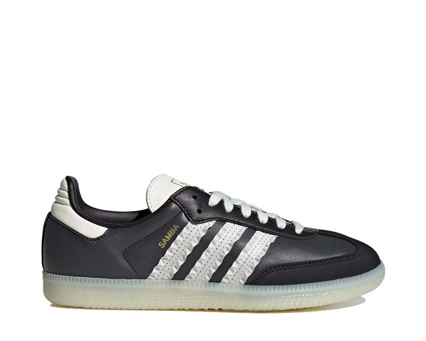 Adidas Samba OG Carbon W