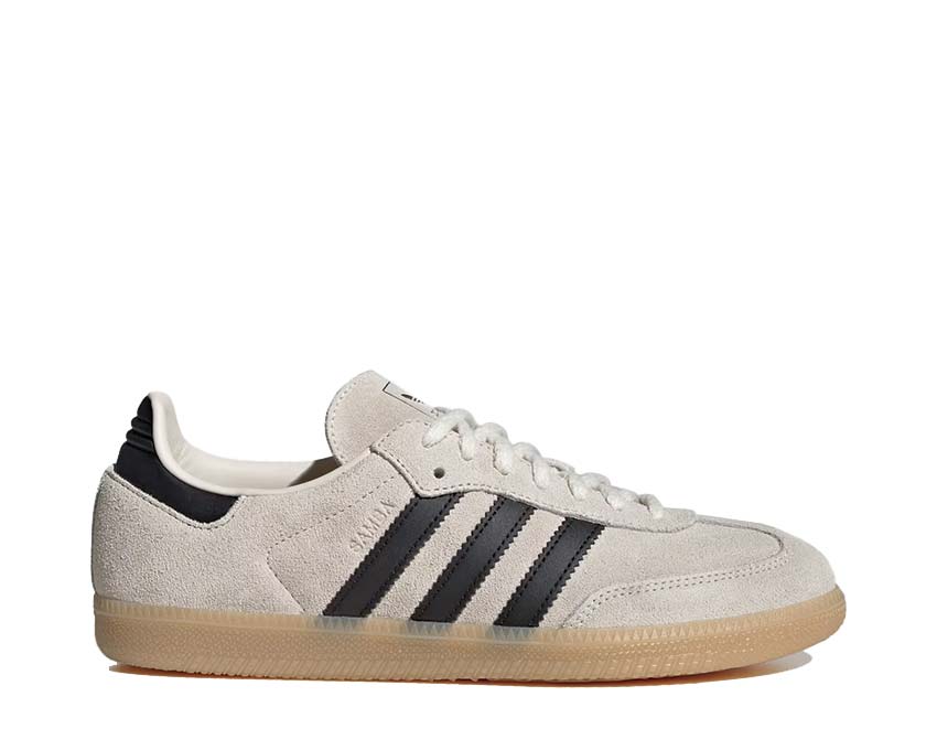 Adidas Samba OG Chalk White