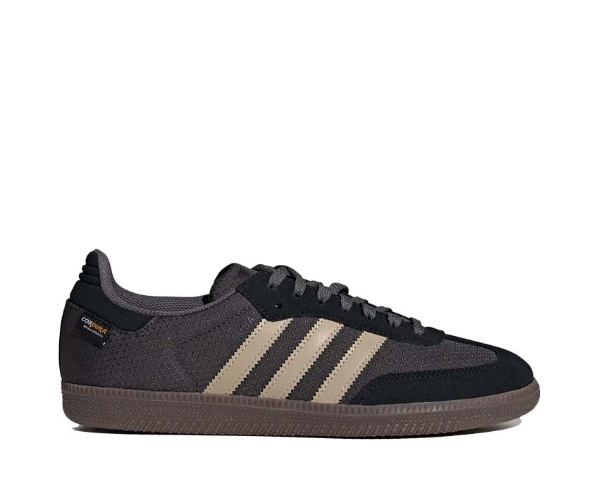 Adidas Samba OG Stone Khaki
