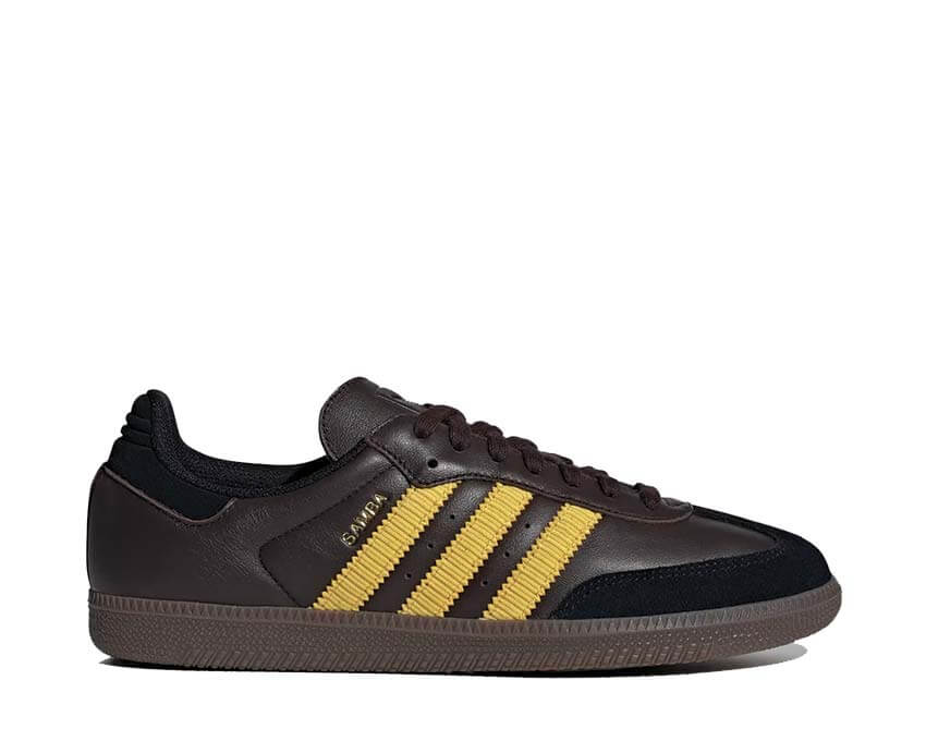 Adidas Samba OG Aurora Coffee IH6813