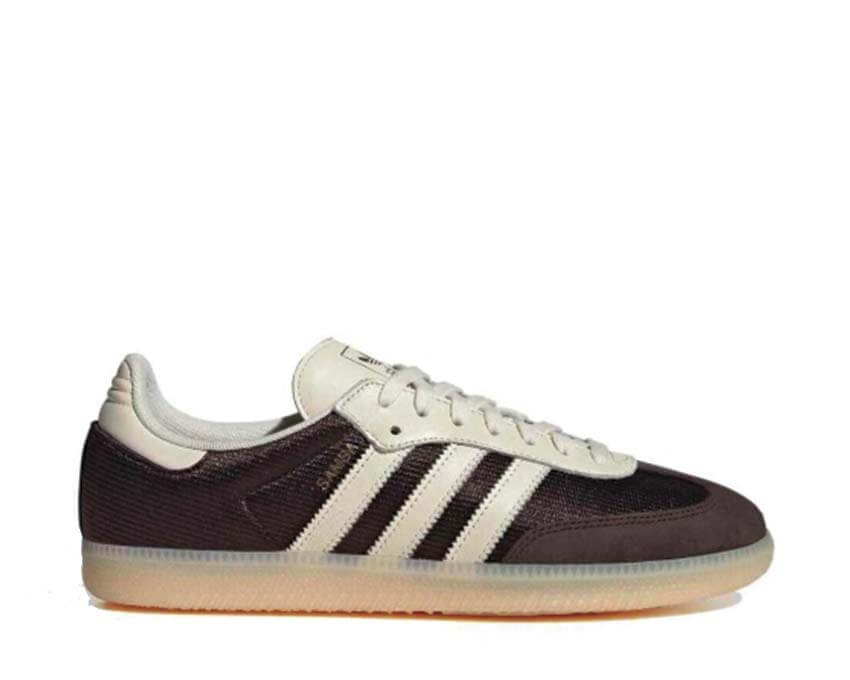 Adidas Samba OG Aurora Coffee IH6843