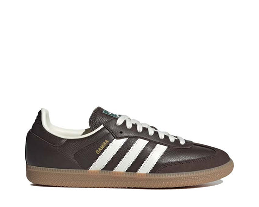 Adidas Samba OG Dark Brown JR0891