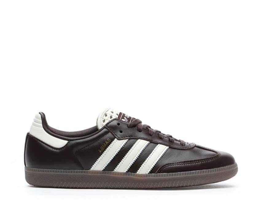 Adidas Samba OG W Coffee IH3982