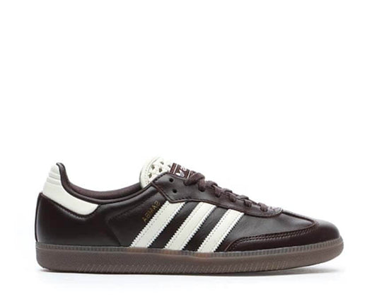 Adidas Samba OG W Coffee IH3982