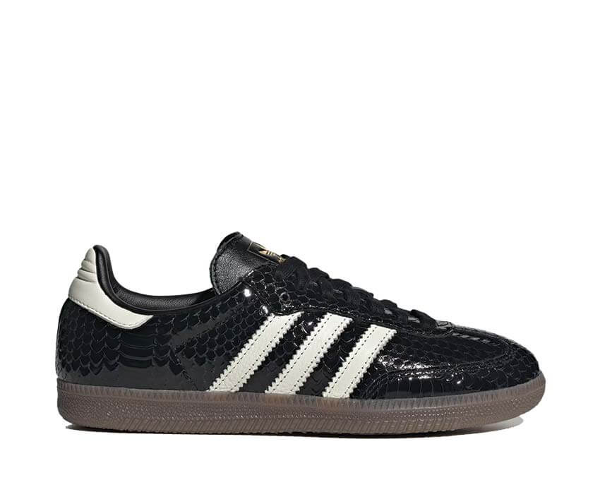 Adidas Samba OG W Core Black IH9015