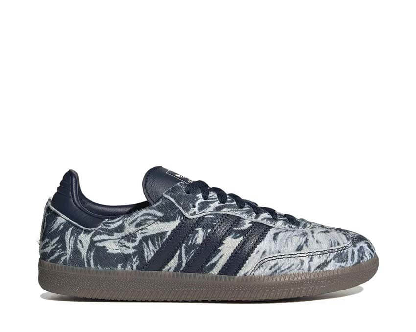 Adidas Samba OG W Night Indigo