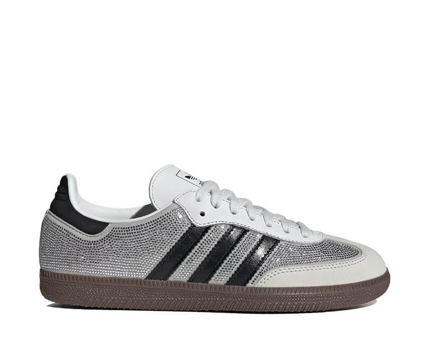 Adidas Samba OG W Crystal White