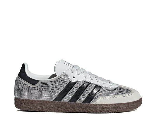 Adidas Samba OG W Crystal White
