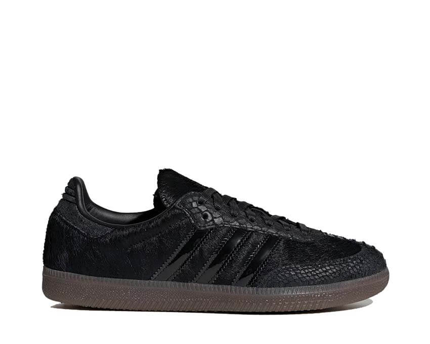 Adidas Samba OG W Black Off White