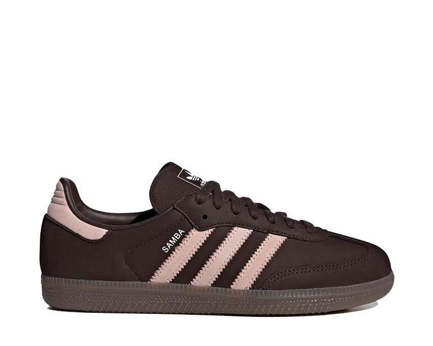 Adidas Samba OG W Aurora Coffee