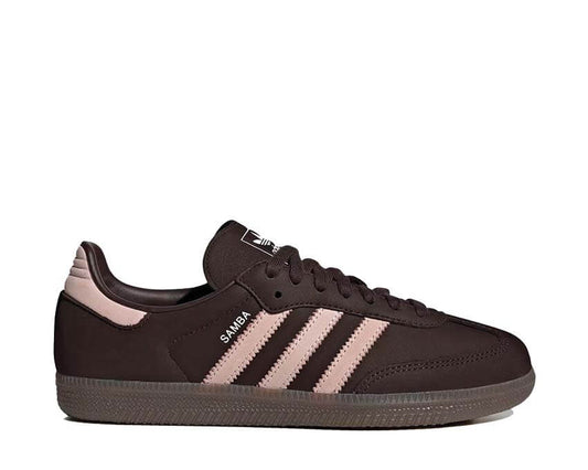Adidas Samba OG W Aurora Coffee