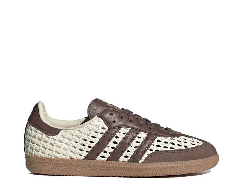 Adidas Samba OG W Cream White