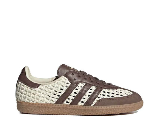Adidas Samba OG W Cream White